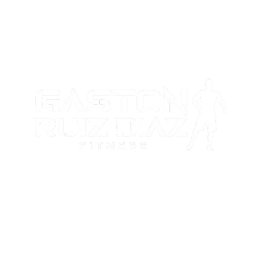 Gaston Ruiz Diaz Fitness